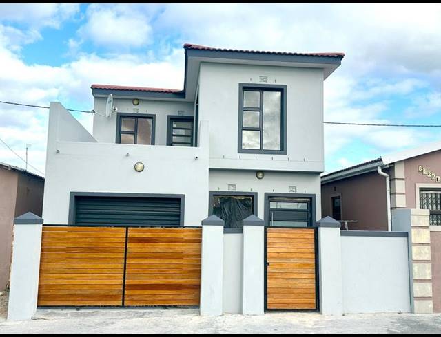 1 BEDROOM PROPERTY TO RENT IN KUYASA